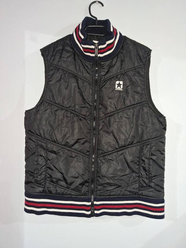 Doudoune sans manches Converse L