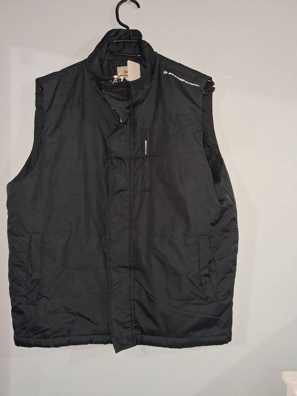 Veste sans manches Dunlop M