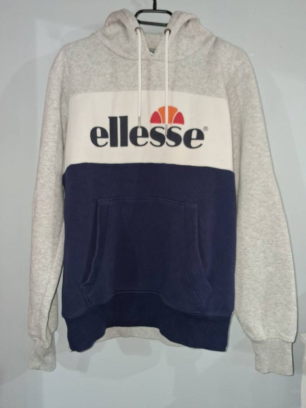 Sweat Hoodie Ellesse M
