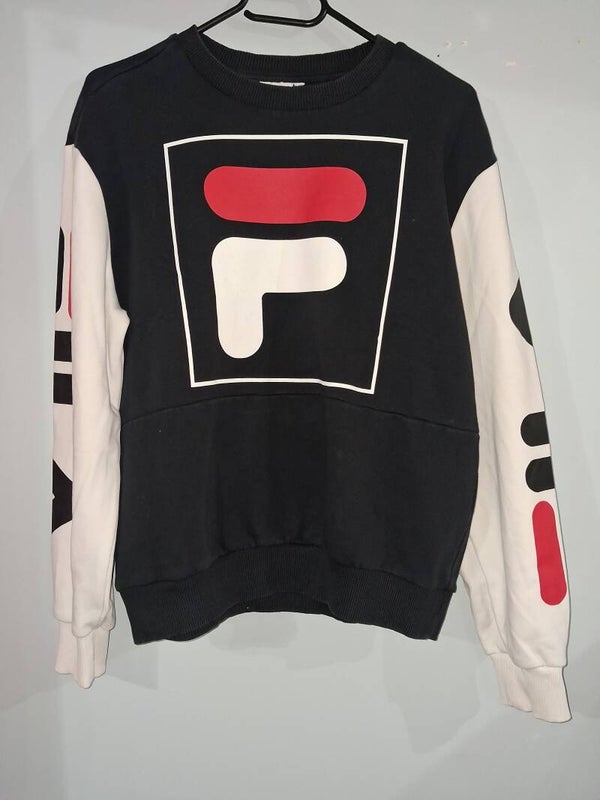Sweat Fila S