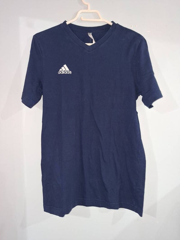 T-shirt manches courtes Adidas S