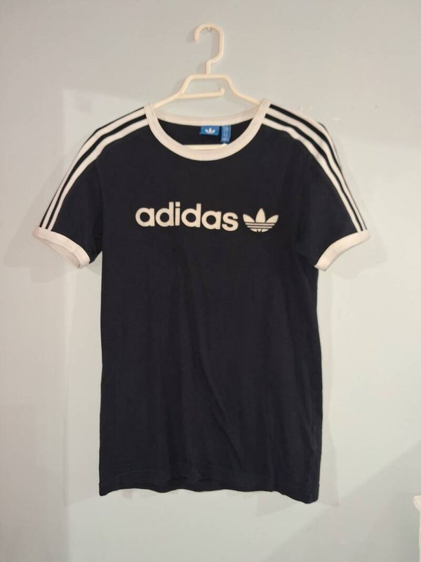 T-shirt manches courtes Adidas S