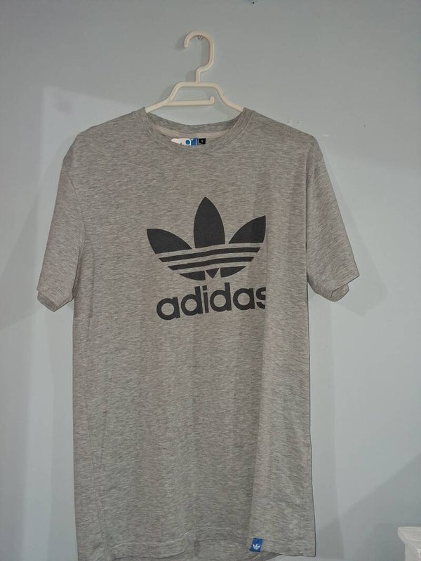 T-shirt manches courtes Adidas S