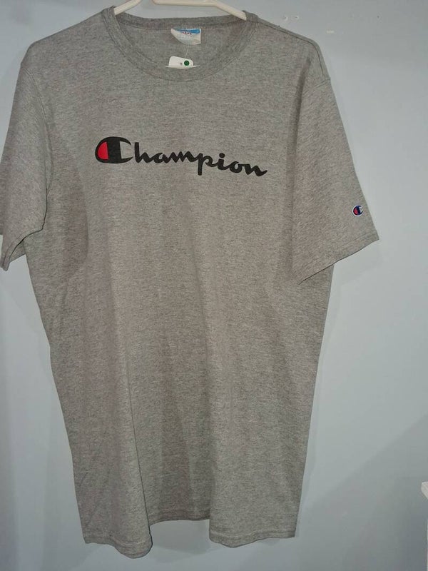 T-shirt manches courtes Champion L