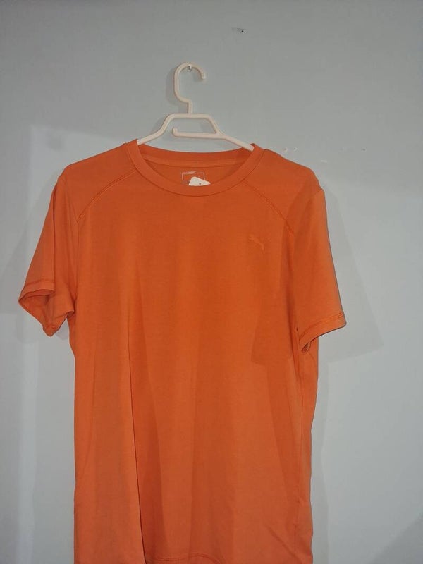 T-shirt manches courtes Puma XXL