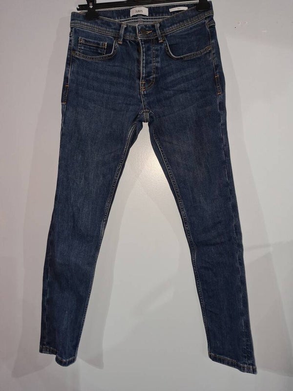 Jean slim homme Jules S