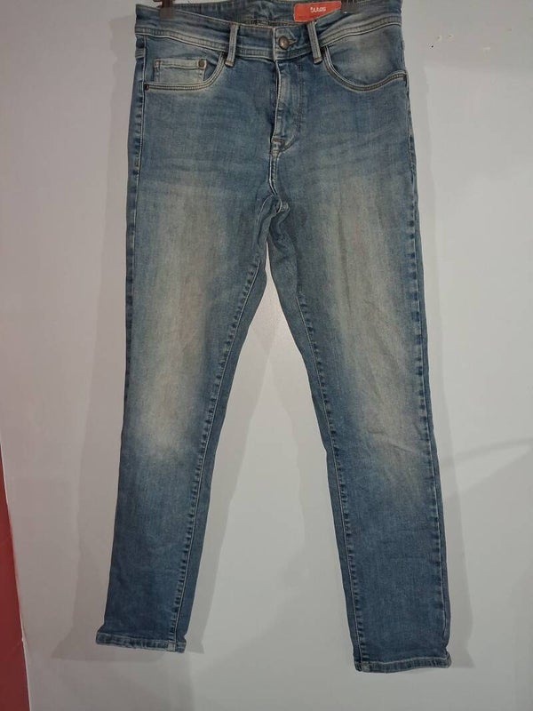 Jean slim clair homme Jules S