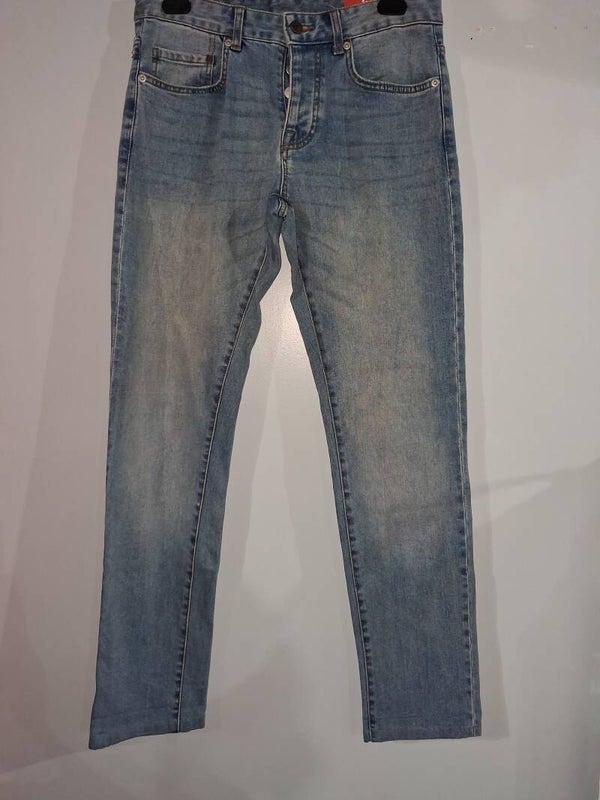 Jean slim clair homme Jules S