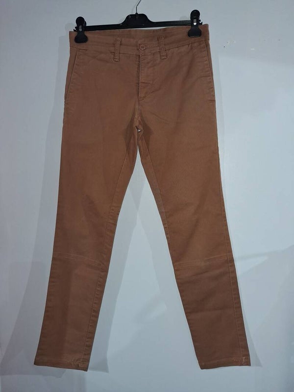 Pantalon toile homme Carhartt M