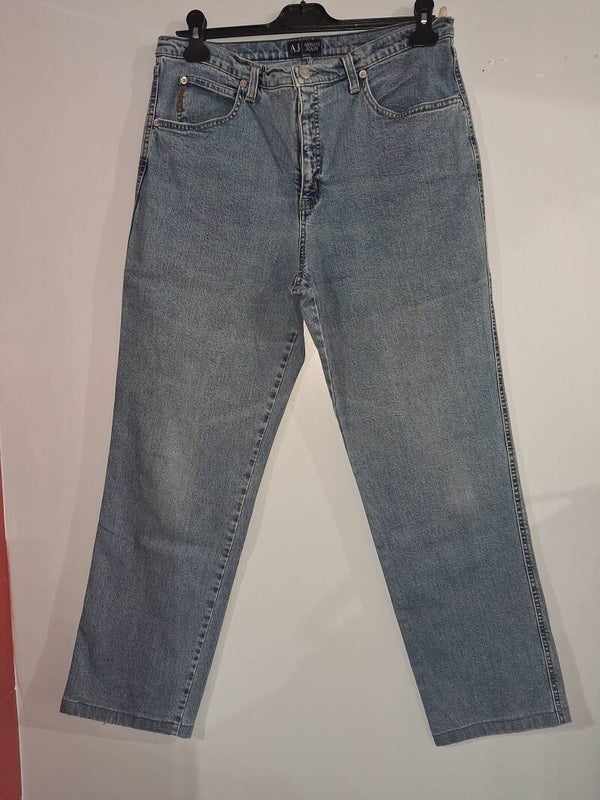 Jean clair homme Armani Jeans L