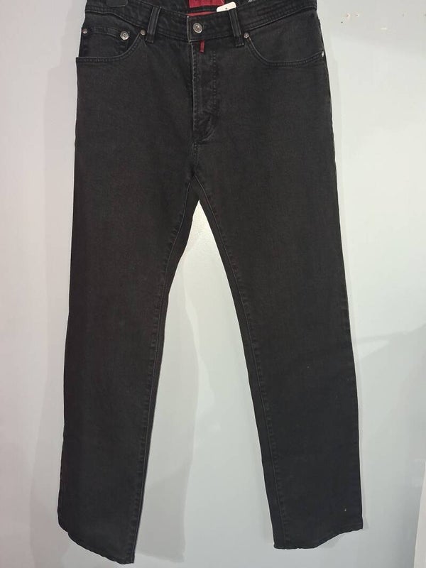 Jean noir homme Pierre Cardin L