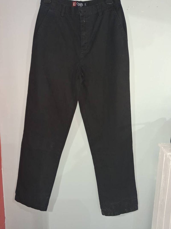 Pantalon toile homme Chaps XL