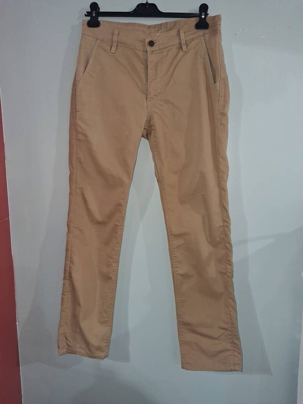 Pantalon toile homme Levi ́s L