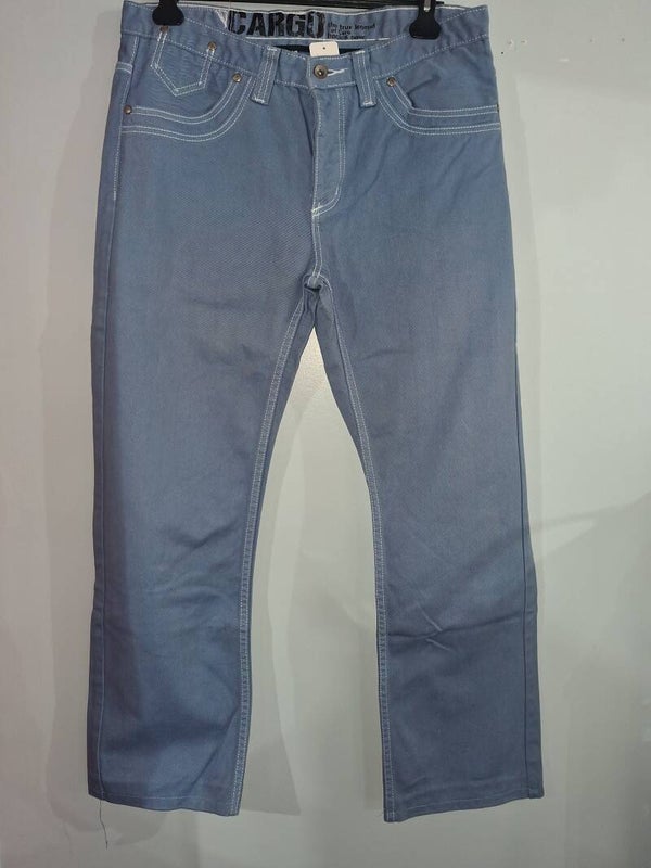 Pantalon cargo homme XL