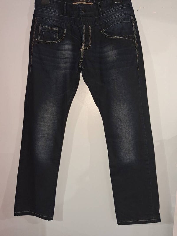 Jean brut homme Terance Kole XXL