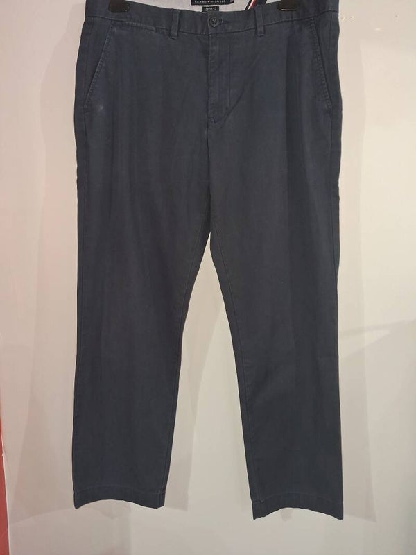 Pantalon custom fit homme Tommy Hilfiger 4XL
