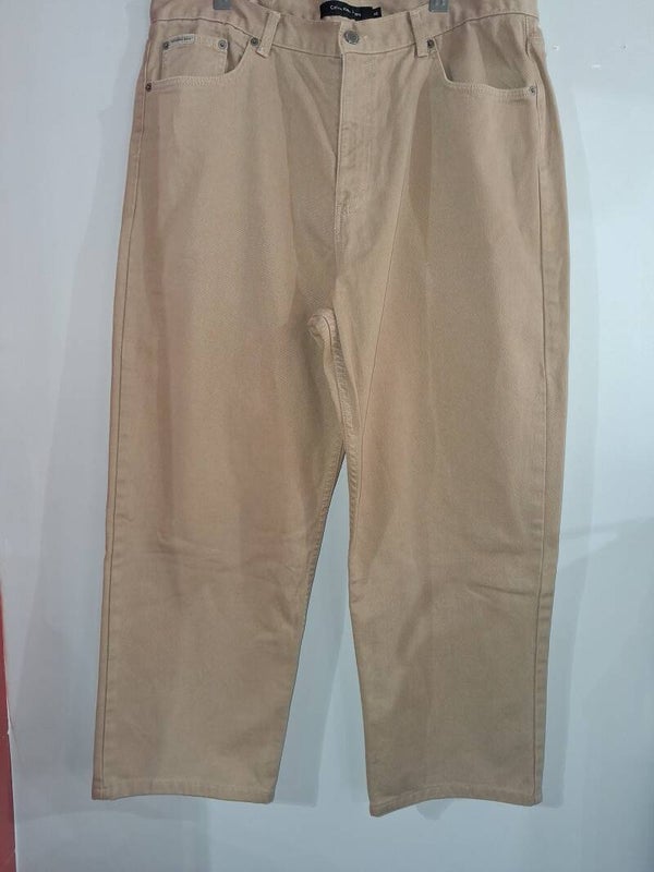 Jean easy fit homme Calvin Klein 5XL