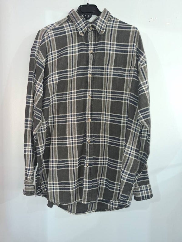 Chemise carreaux homme County Seat XL