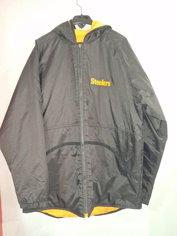 Parka Nike NFL Steelers L