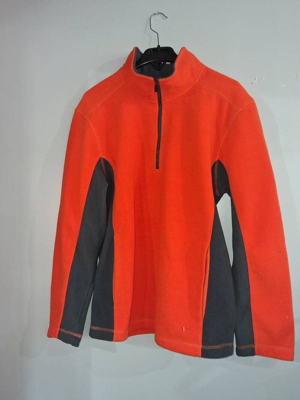 Polaire homme Athlétic works S