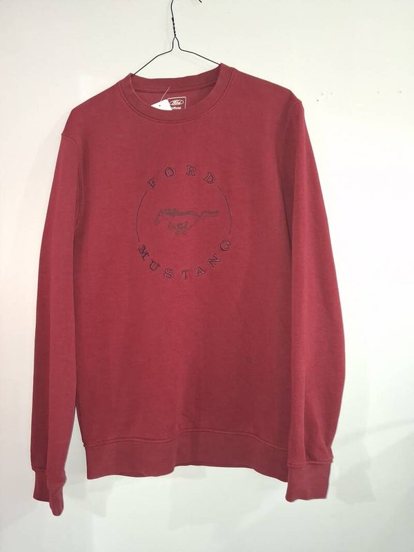 Sweat homme Ford mustang S