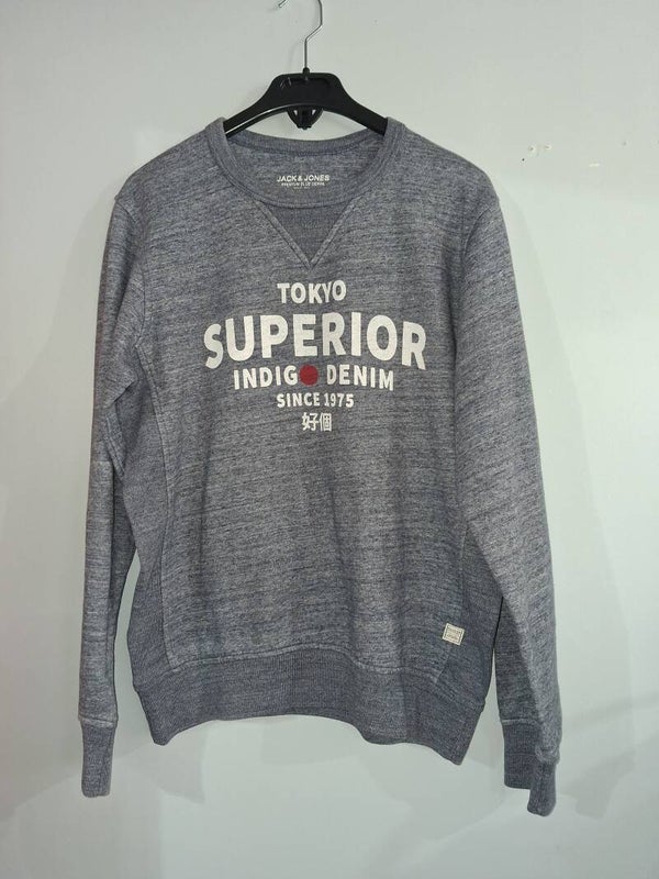 Sweat homme Jack&Jones S