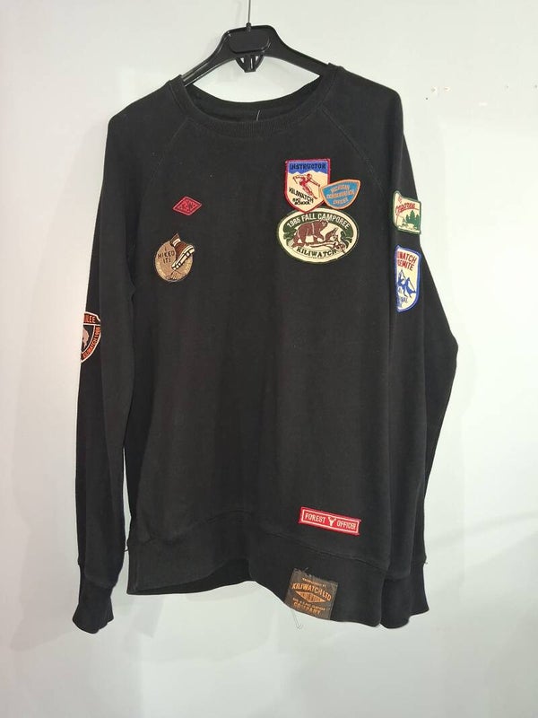 Sweat homme Kiliwatch M