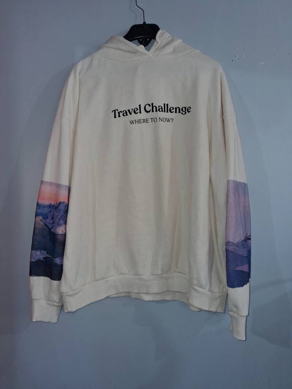 Sweat homme Pull&Bear M