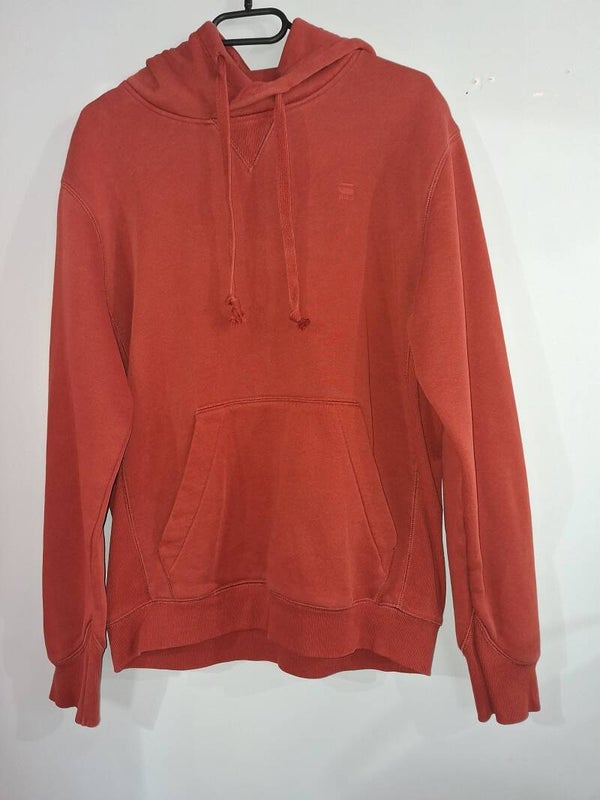 Sweat hoodie homme Raw M