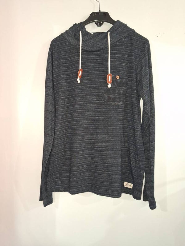 Pull capuche homme Firefly L