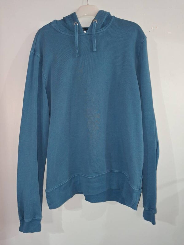 Sweat capuche homme Monoprix M