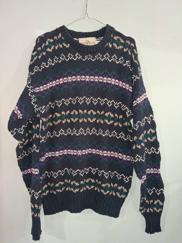 Pull homme Cabin Fever M