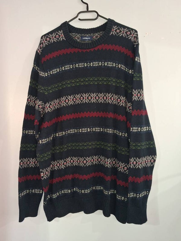 Pull homme Croft&Barrow XL