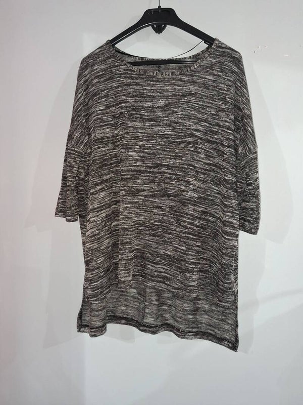 Pull tunique femme Kiabi L
