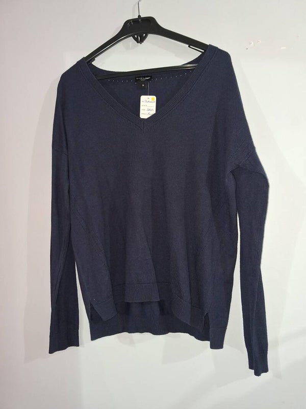 Pull manches longues Cyrillus M