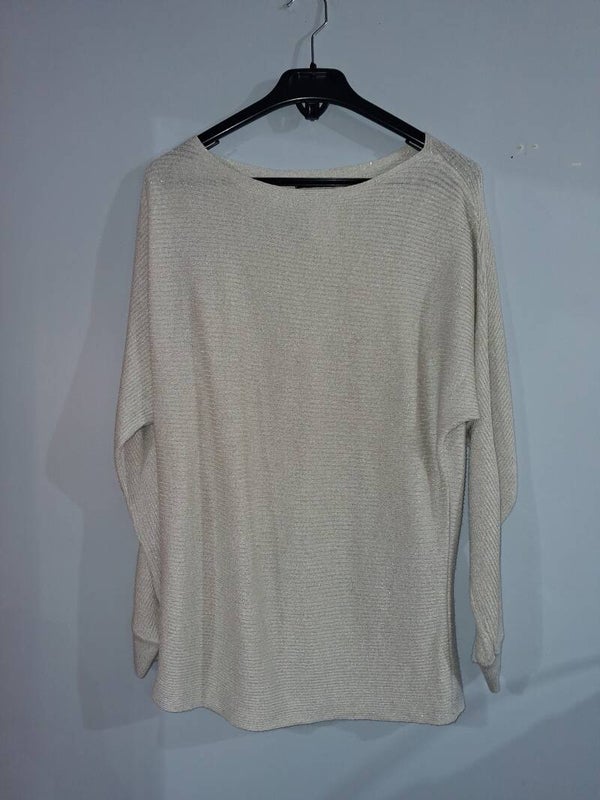 Pull manches longues femme Breal S