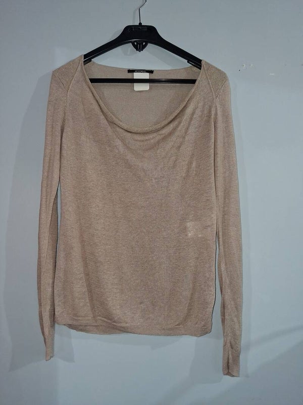 Pull manches longues femme Kookaï S