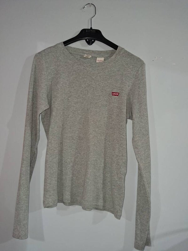 T-shirt manches longues femme Levi ́s S