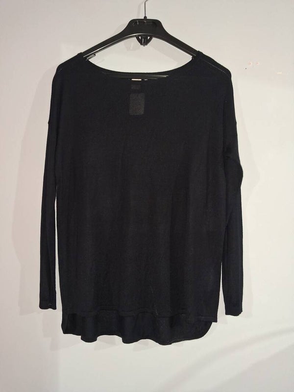 Pull manches longues femme H&M XS