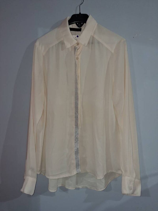 Chemise manches longues femme Vie ta vie XL