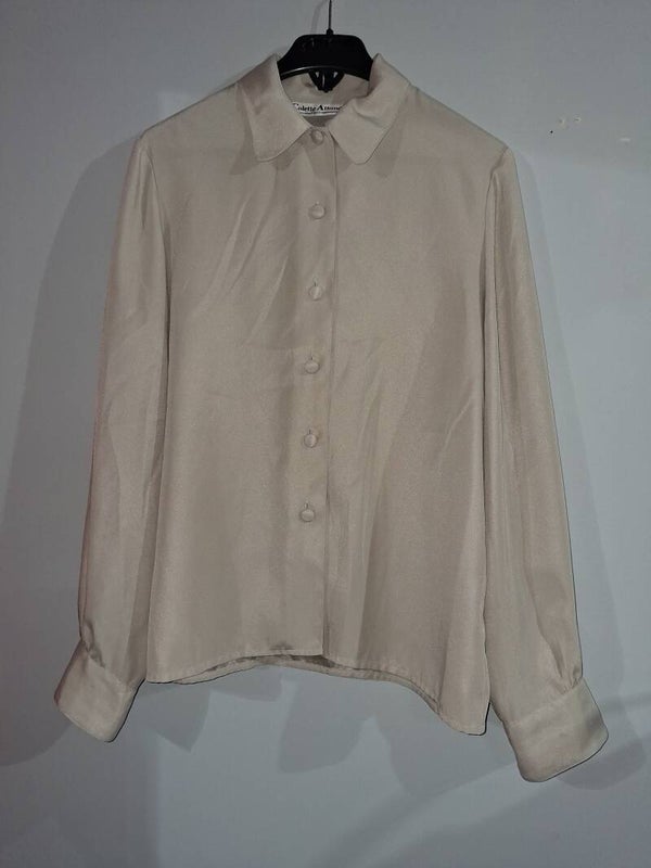 Chemise manches longues femme Colette Attané M