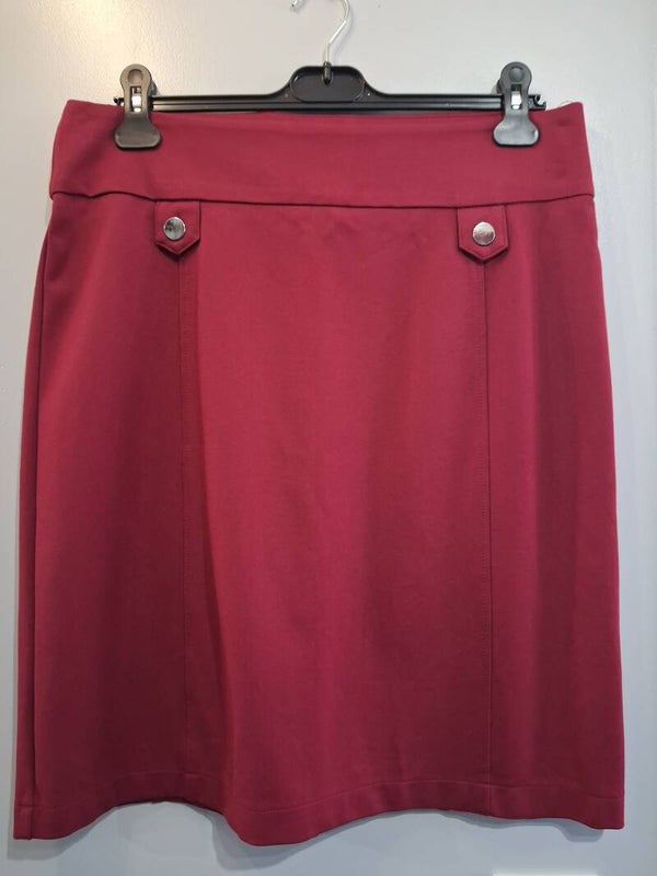 Jupe midi Damart XXL