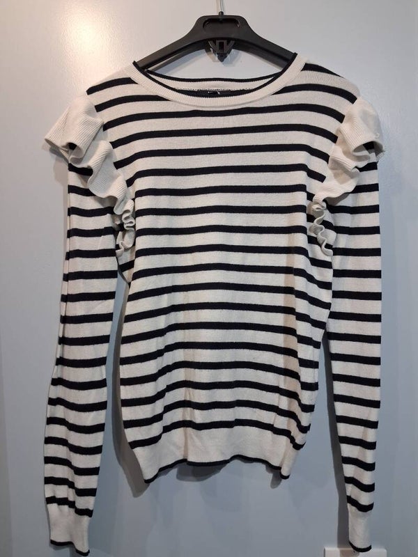 Pull marinière Kiabi S