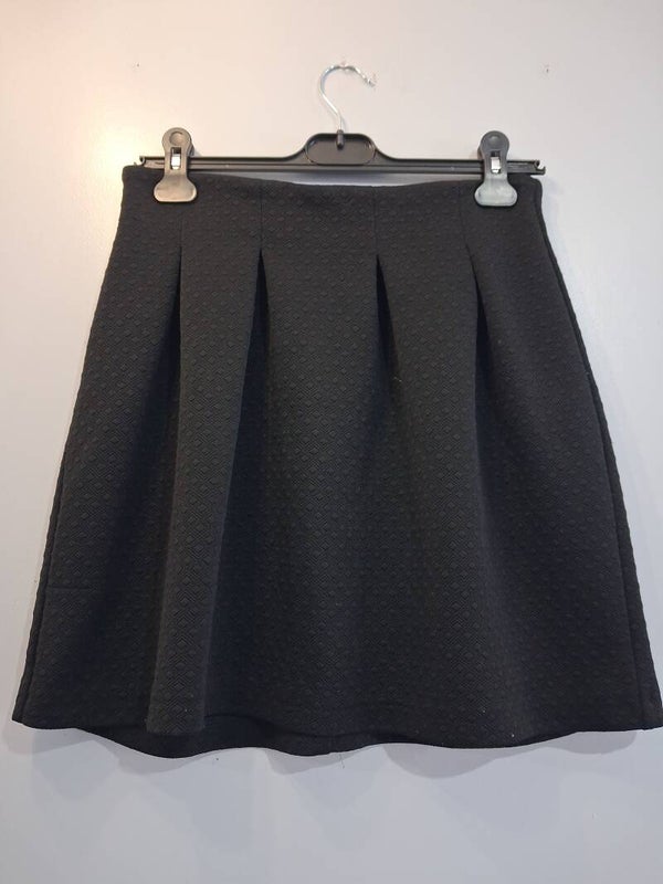 Jupe patineuse femme Camaïeu S