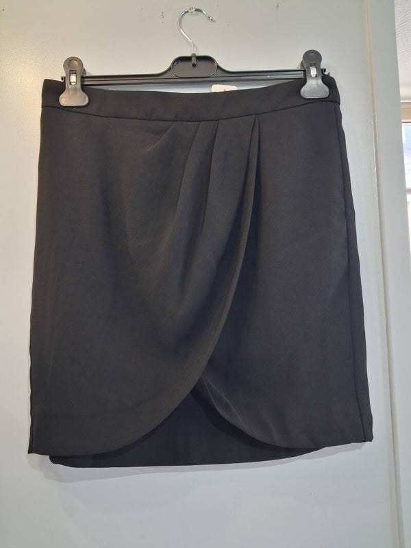 Jupe noire femme Sinequanone M