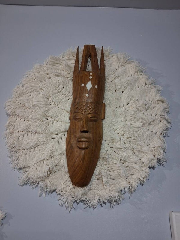 Décoration africaine