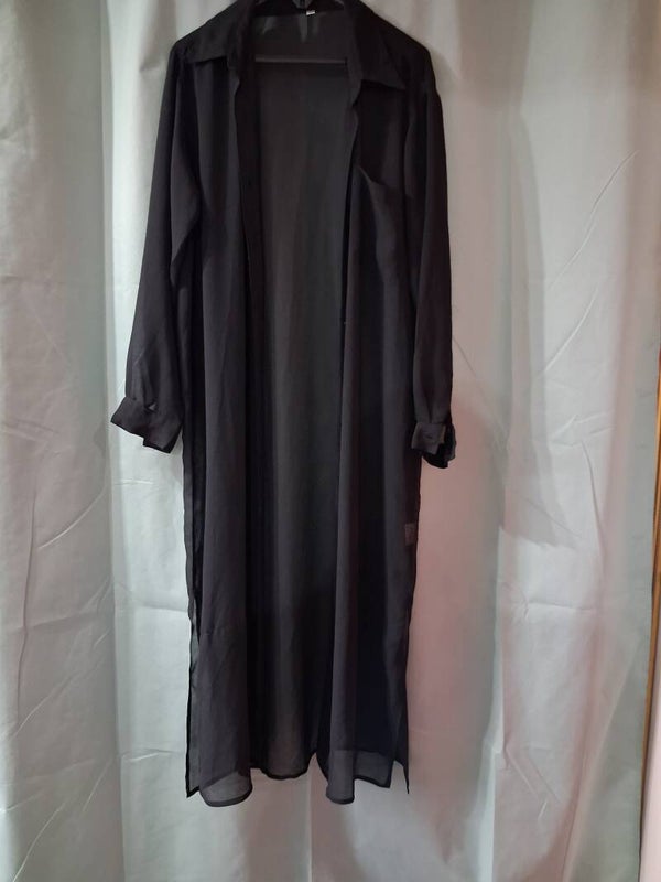 Longue chemise femme M/L