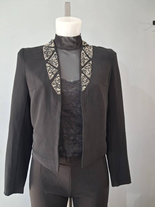 KV36 Veste femme H&M XS