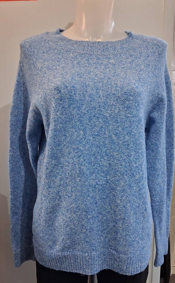 HMH10 Pull bleu femme Vero Moda M