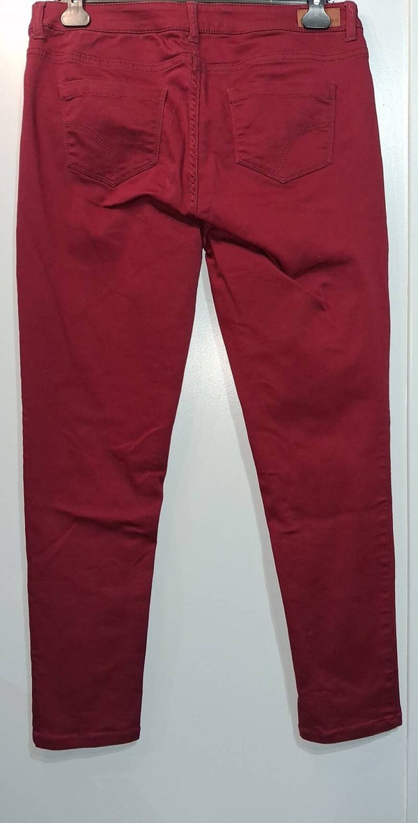 Pantalon femme Gemo XL